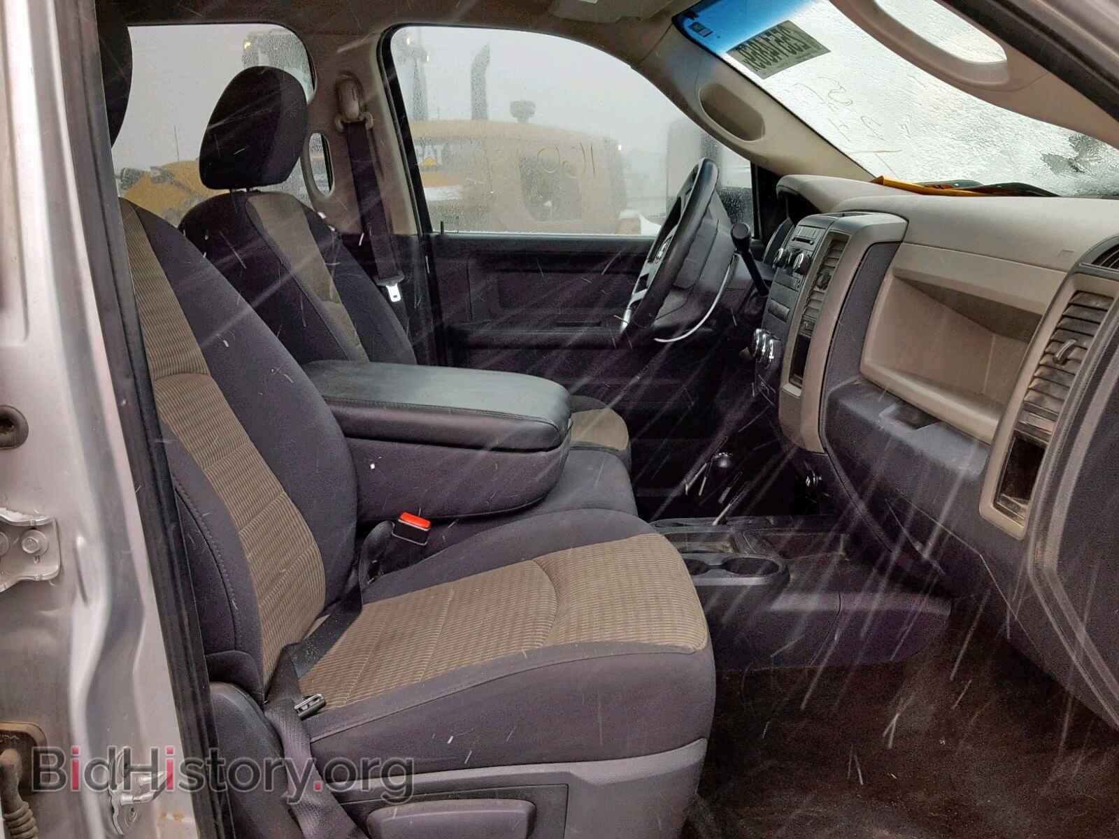 2011 DODGE RAM 3500 - VIN: 3D73Y4CL2BG531997 - Фото 5