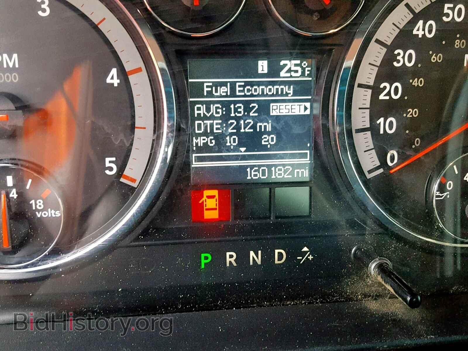 2011 DODGE RAM 3500 - VIN: 3D73Y4CL2BG531997 - Фото 8