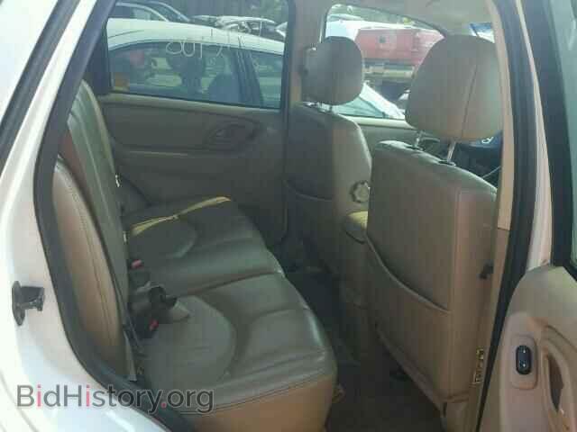 2003 MAZDA TRIBUTE - VIN: 4F2CZ061X3KM55479 - Фото 6
