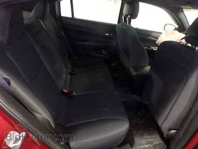 2011 CHRYSLER 200 - VIN: 1C3BC1FG3BN576539 - Фото 6