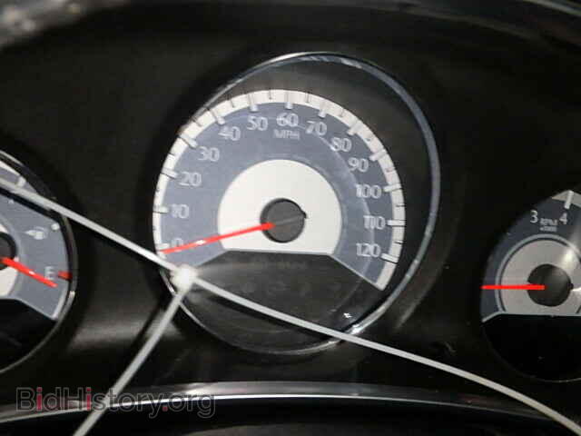 2011 CHRYSLER 200 - VIN: 1C3BC1FG3BN576539 - Фото 8