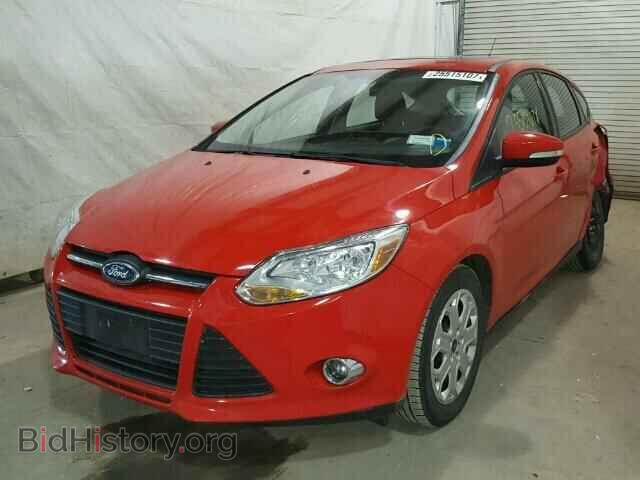 2012 FORD FOCUS - VIN: 1FAHP3K25CL281820 - Photo 2