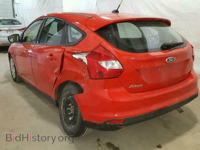 2012 FORD FOCUS - VIN: 1FAHP3K25CL281820 - Photo 3