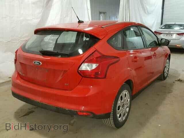 2012 FORD FOCUS - VIN: 1FAHP3K25CL281820 - Photo 4