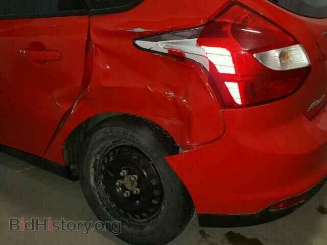 2012 FORD FOCUS - VIN: 1FAHP3K25CL281820 - Photo 9