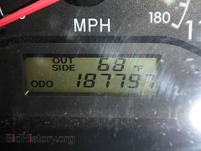 2003 TOYOTA COROLLA - VIN: 1NXBR32E33Z064809 - Фото 8