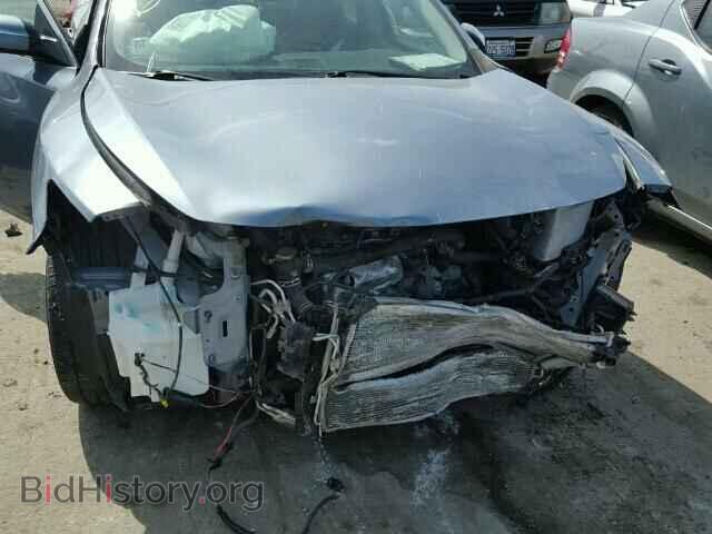 2012 NISSAN MAXIMA - VIN: 1N4AA5AP1CC830456 - Фото 10
