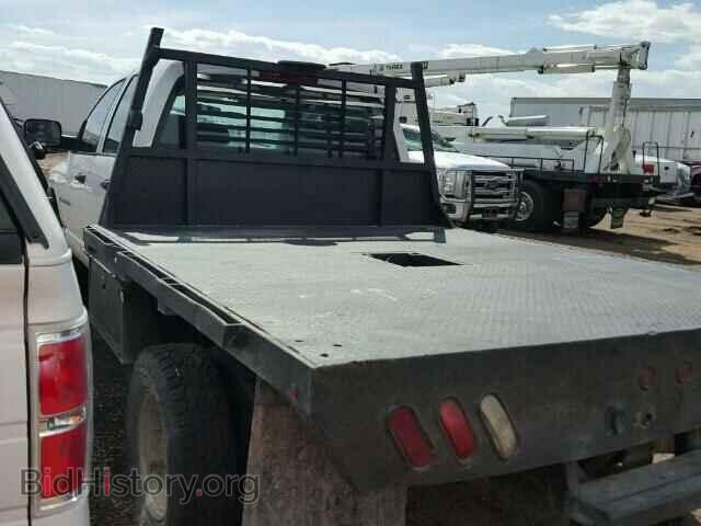 2005 DODGE RAM 3500 - VIN: 3D7MS48C45G756084 - Фото 3