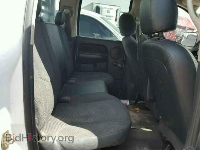 2005 DODGE RAM 3500 - VIN: 3D7MS48C45G756084 - Фото 6