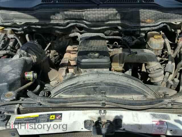 2005 DODGE RAM 3500 - VIN: 3D7MS48C45G756084 - Фото 7