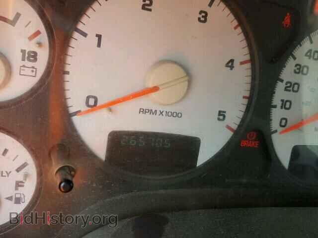 2005 DODGE RAM 3500 - VIN: 3D7MS48C45G756084 - Фото 8