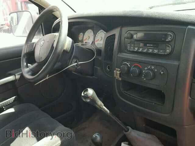 2005 DODGE RAM 3500 - VIN: 3D7MS48C45G756084 - Фото 10