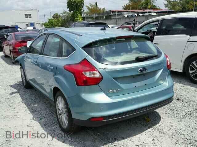 2012 FORD FOCUS - VIN: 1FAHP3M21CL363265 - Photo 3
