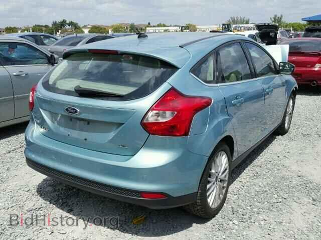 2012 FORD FOCUS - VIN: 1FAHP3M21CL363265 - Photo 4