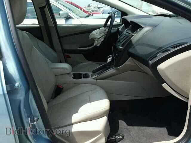 2012 FORD FOCUS - VIN: 1FAHP3M21CL363265 - Photo 5