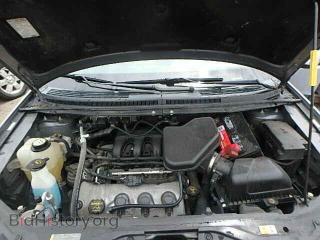 2009 FORD EDGE - VIN: 2FMDK39C99BA30499 - Photo 7