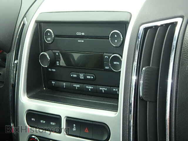 2009 FORD EDGE - VIN: 2FMDK39C99BA30499 - Photo 9