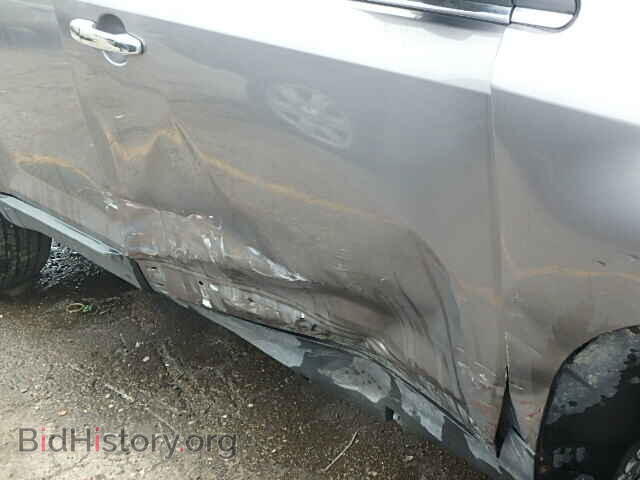 2009 Ford EDGE (VIN 2FMDK39C99BA30499) — photo 10 of 10