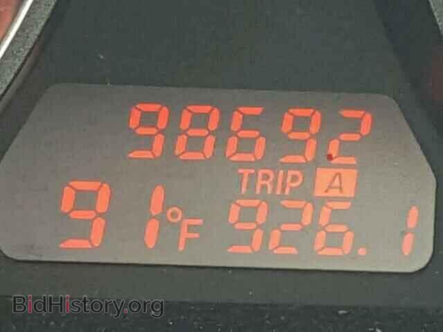 2009 MAZDA 6 - VIN: 1YVHP82A795M38754 - Фото 8