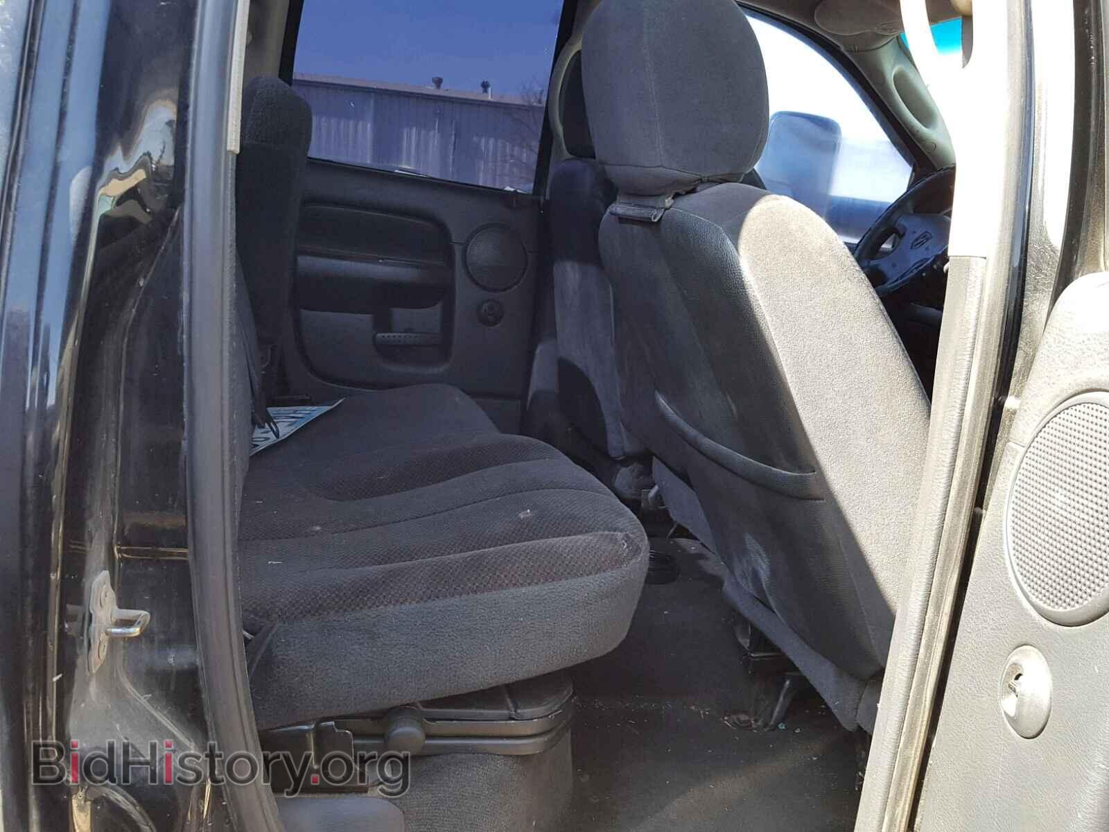 2003 DODGE RAM 3500 - VIN: 3D7MA48C73G754443 - Фото 6