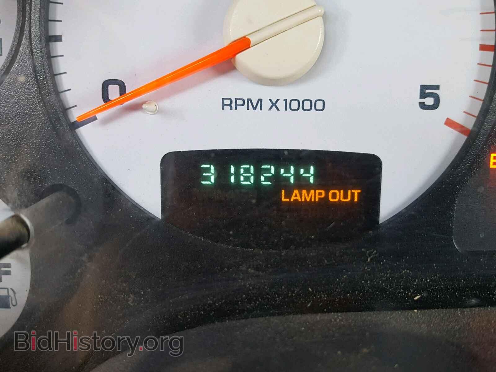 2003 DODGE RAM 3500 - VIN: 3D7MA48C73G754443 - Фото 8