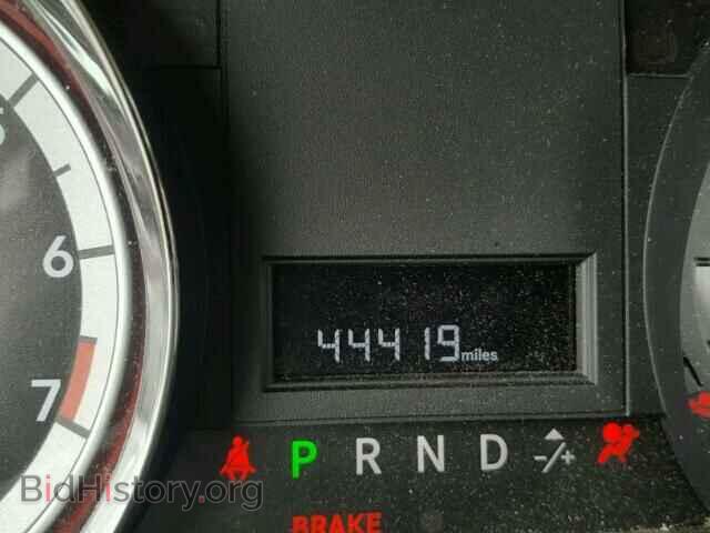 2012 DODGE CARAVAN - VIN: 2C4RDGBG3CR131027 - Фото 8
