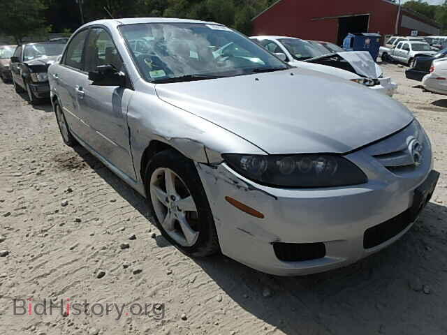 Фотография 1YVHP80C975M34514 - MAZDA 6 2007