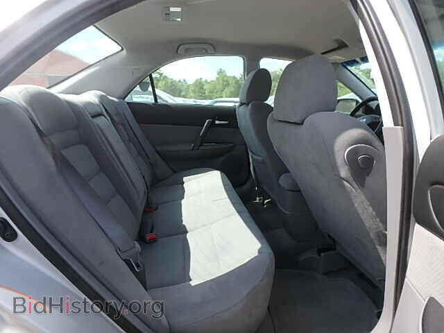 2007 MAZDA 6 - VIN: 1YVHP80C975M34514 - Фото 6