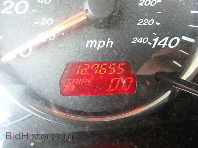 2007 MAZDA 6 - VIN: 1YVHP80C975M34514 - Фото 8