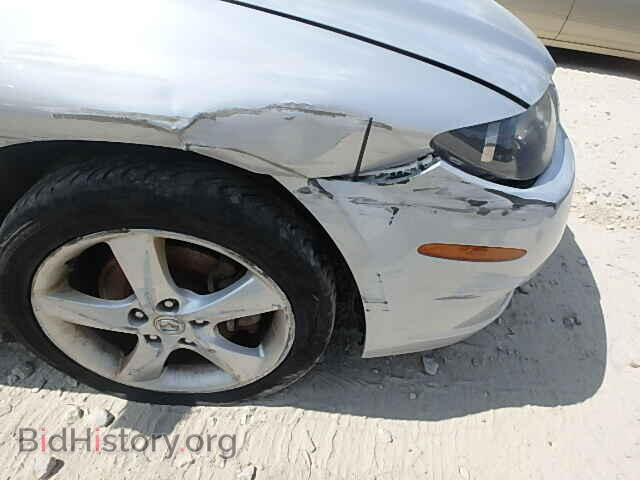 2007 MAZDA 6 - VIN: 1YVHP80C975M34514 - Фото 9