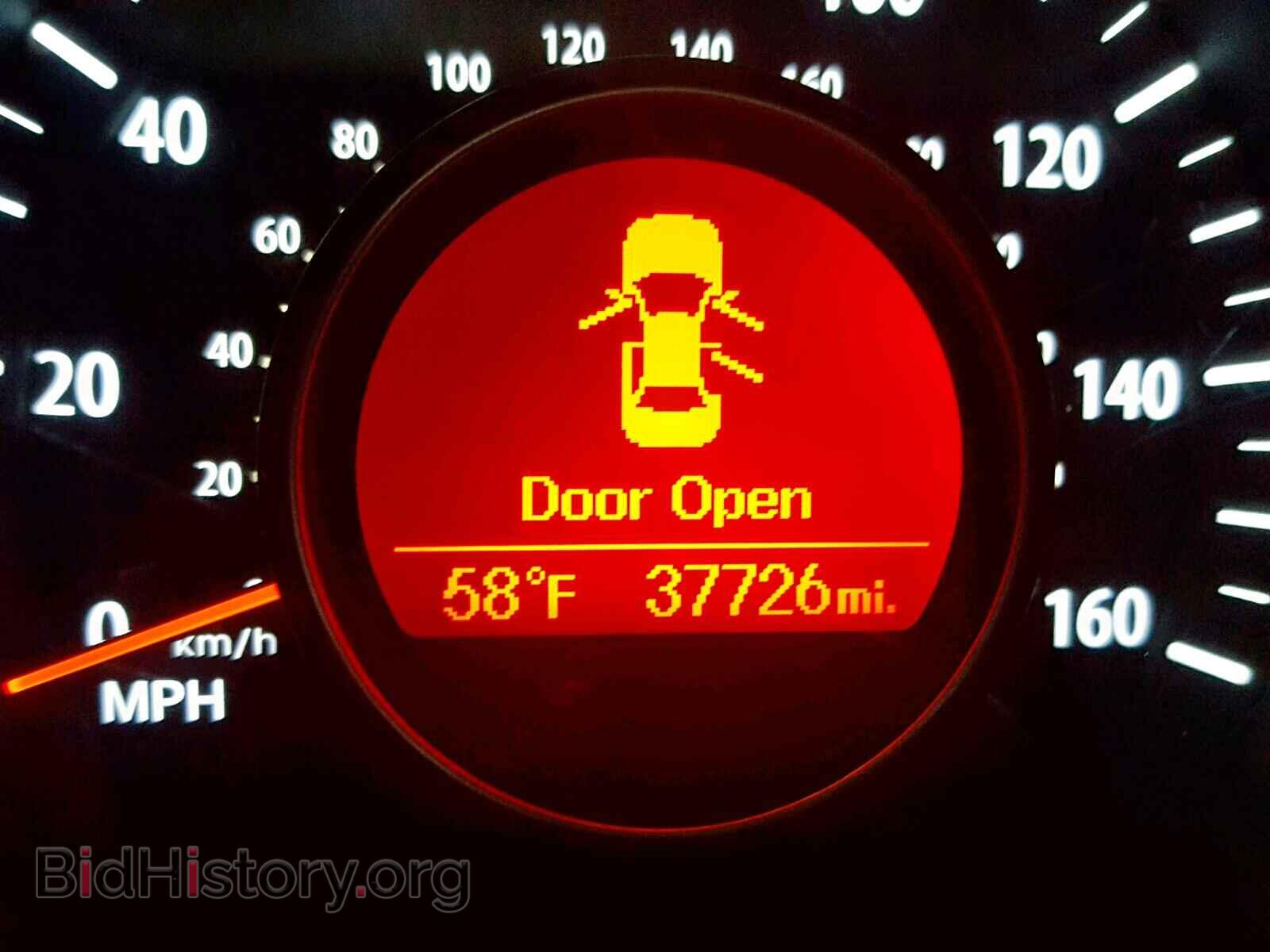 2013 KIA OPTIMA - VIN: 5XXGN4A76DG137953 - Фото 8