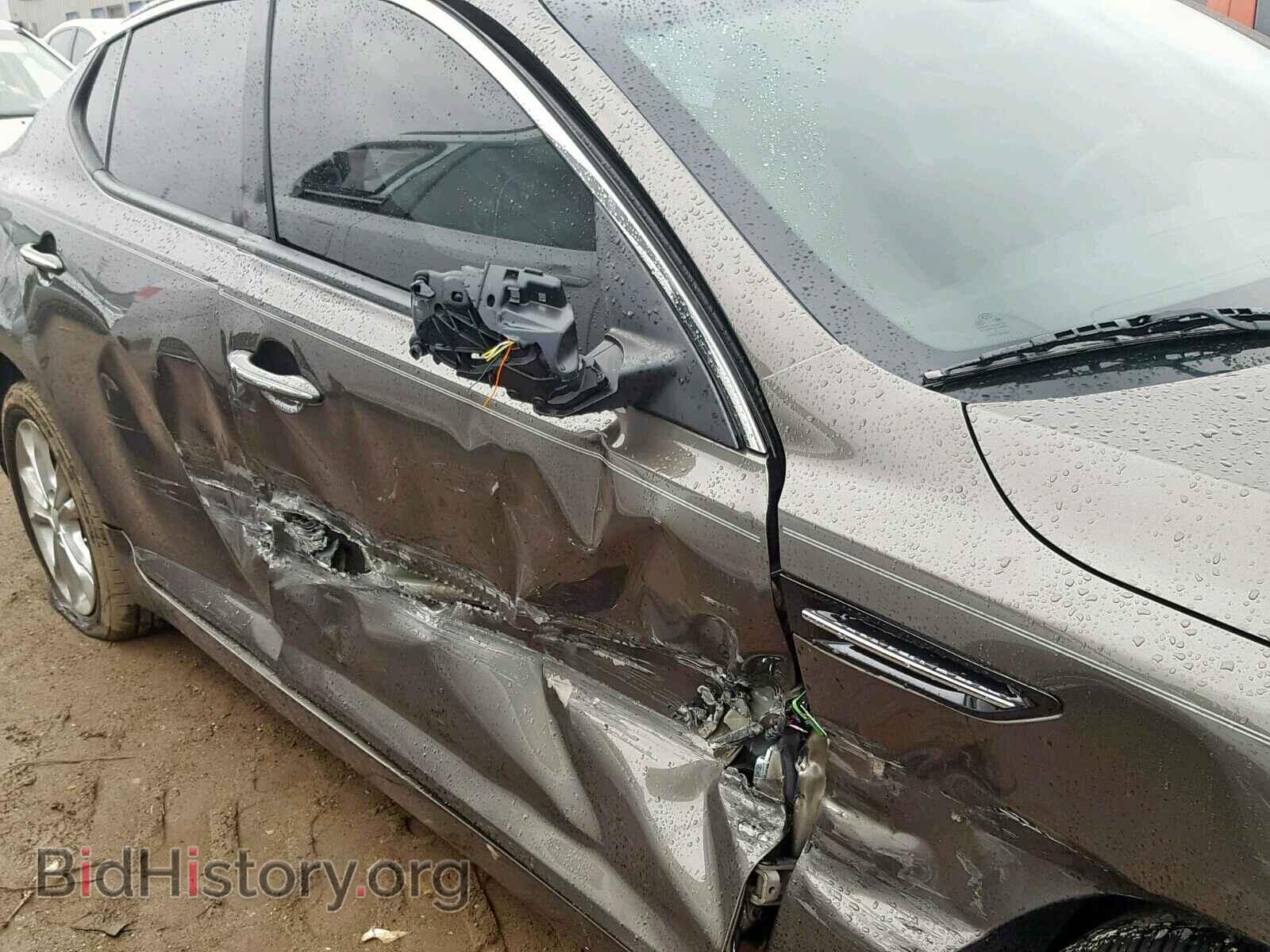 2013 KIA OPTIMA - VIN: 5XXGN4A76DG137953 - Фото 9