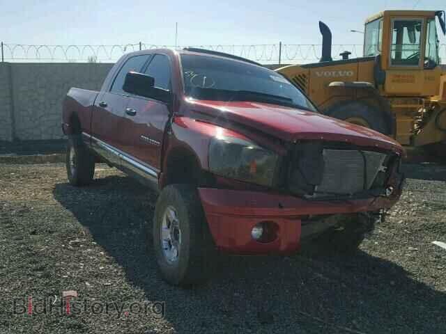 Photo 3D7LX39C36G222999 - DODGE RAM 3500 2006
