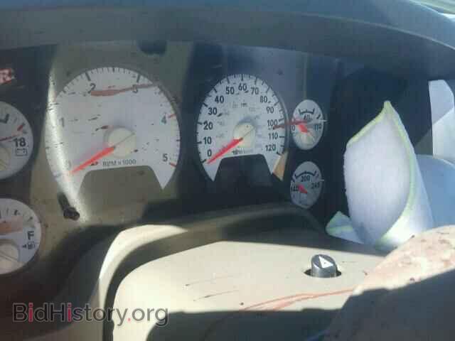 2006 DODGE RAM 3500 - VIN: 3D7LX39C36G222999 - Фото 8