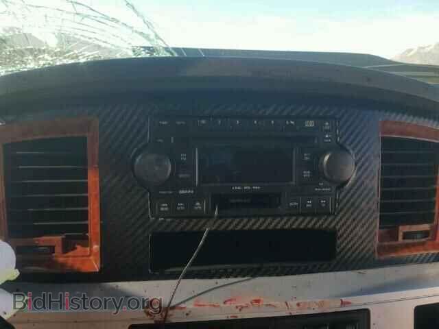 2006 DODGE RAM 3500 - VIN: 3D7LX39C36G222999 - Фото 9