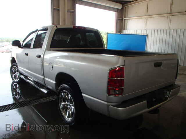 2004 DODGE RAM 1500 - VIN: 1D7HA18D84S588968 - Фото 3
