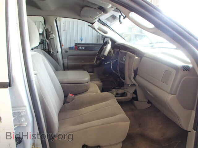 2004 DODGE RAM 1500 - VIN: 1D7HA18D84S588968 - Фото 5