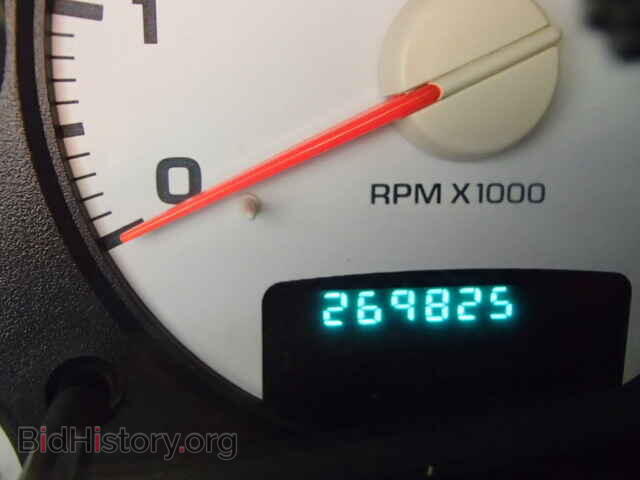2004 DODGE RAM 1500 - VIN: 1D7HA18D84S588968 - Фото 8