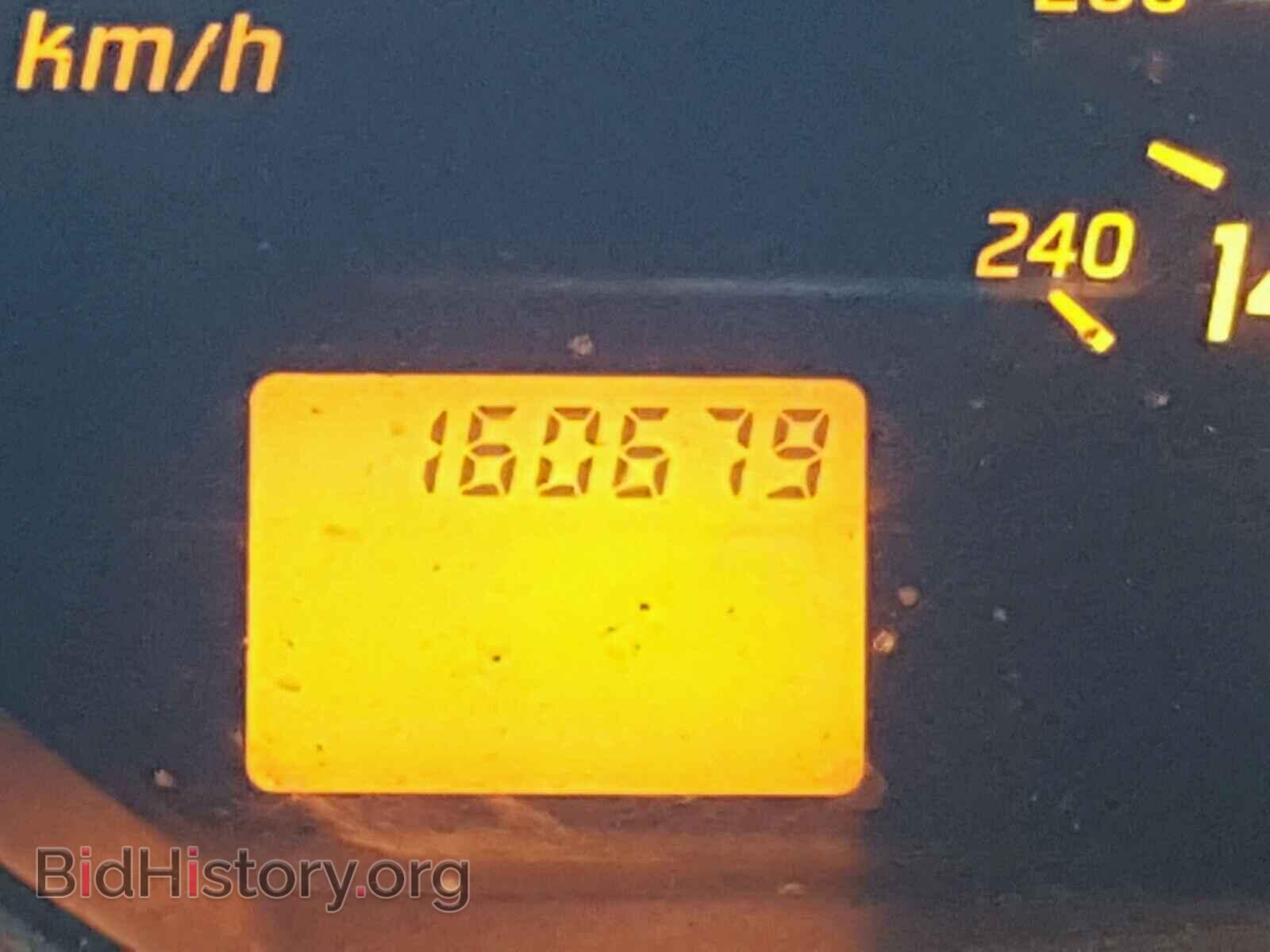 2003 NISSAN ALTIMA BAS - VIN: 1N4AL11D83C200099 - Фото 8