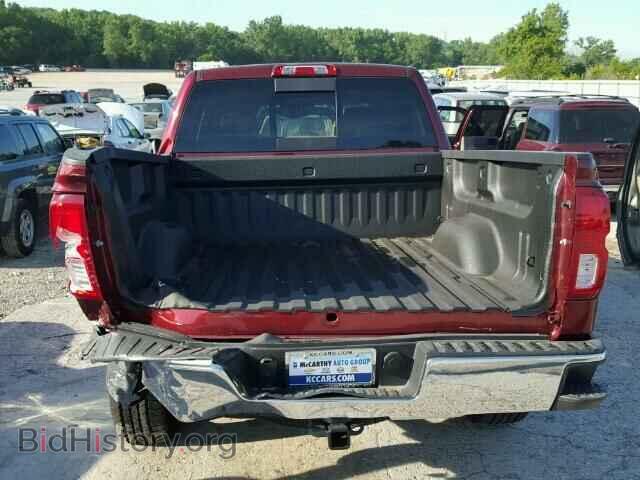 2016 CHEVROLET SILVERADO - VIN: 3GCUKSEC1GG165202 - Фото 10