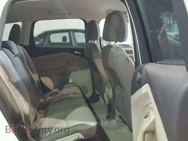 2013 FORD ESCAPE - VIN: 1FMCU0GX5DUB13103 - Фото 6