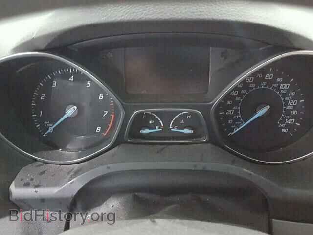 2013 FORD ESCAPE - VIN: 1FMCU0GX5DUB13103 - Фото 8