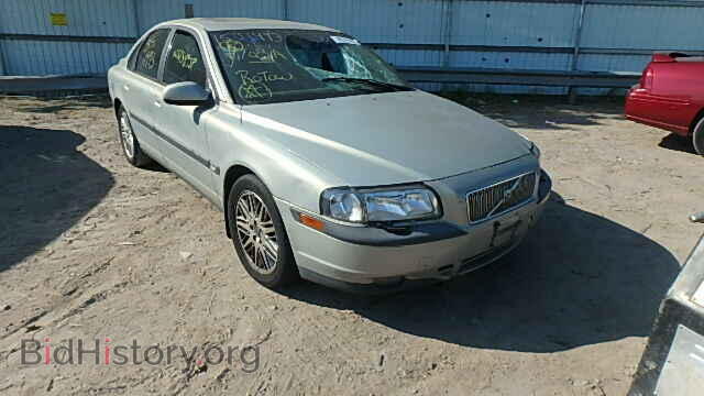 Фотография YV1TS90D0Y1107919 - VOLVO S80 2000