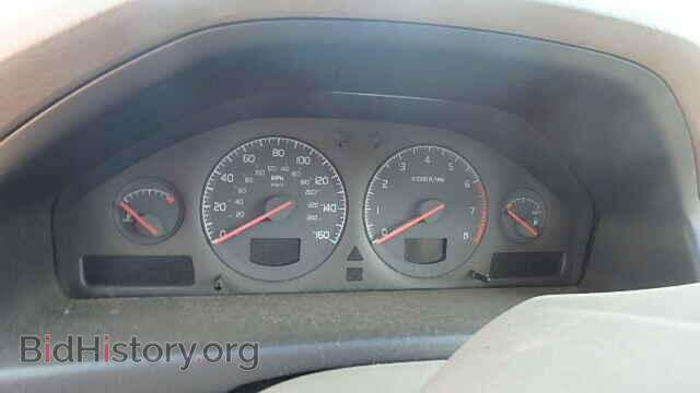 2000 VOLVO S80 - VIN: YV1TS90D0Y1107919 - Фото 8