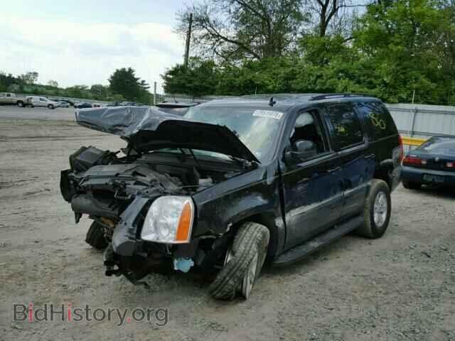2011 GMC YUKON - VIN: 1GKS2AE02BR150034 - Фото 2