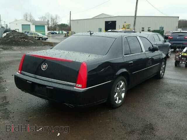 2006 CADILLAC DTS - VIN: 1G6KD57Y36U111944 - Фото 4