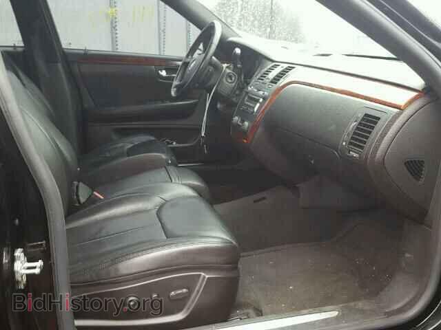 2006 CADILLAC DTS - VIN: 1G6KD57Y36U111944 - Фото 5