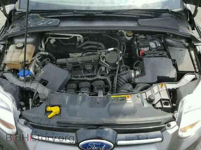 2012 FORD FOCUS - VIN: 1FAHP3K28CL253607 - Photo 7