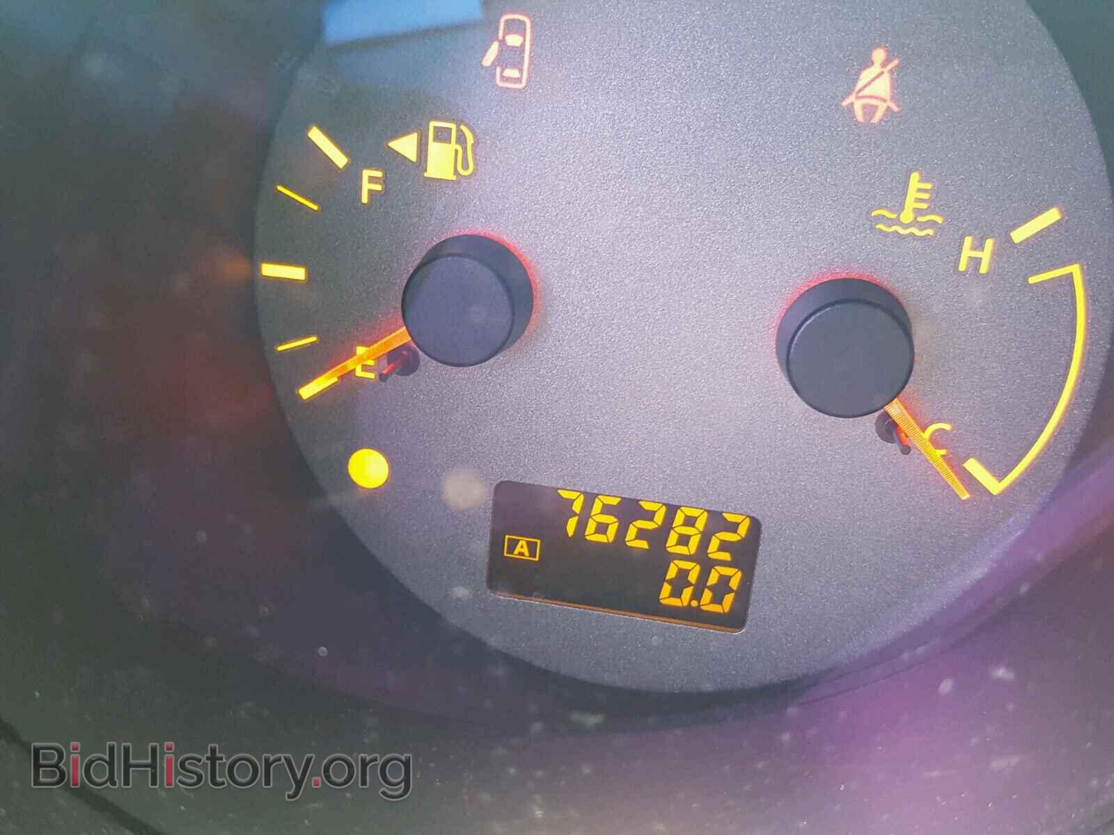 2005 NISSAN MAXIMA - VIN: 1N4BA41E55C806564 - Фото 8