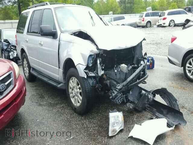 Photo 1FMJU1J59CEF12514 - FORD EXPEDITION 2012
